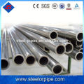 JBC Steel Pipe cold drawn 12 gauge tube steel galvanized